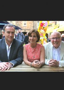 Edinburgh Nights Ne Zaman?'