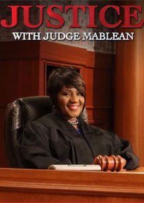 Justice with Judge Mablean Ne Zaman?'