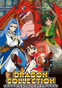 Dragon Collection Ne Zaman?'