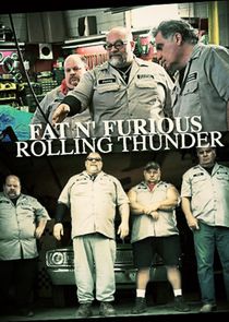 Fat n' Furious: Rolling Thunder Ne Zaman?'