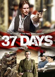 37 Days Ne Zaman?'