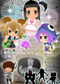 Konna Watashitachi ga Nariyuki de Heroine ni Natta Kekka www Ne Zaman?'