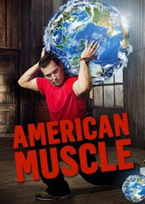 American Muscle Ne Zaman?'