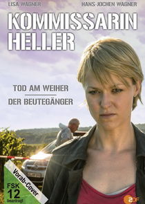Kommissarin Heller Ne Zaman?'