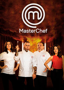 MasterChef Brasil Ne Zaman?'