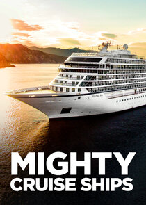 Mighty Cruise Ships Ne Zaman?'