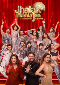Jhalak Dikhhla Jaa Ne Zaman?'