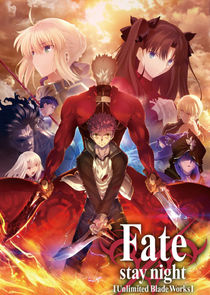 Fate/Stay Night: Unlimited Blade Works Ne Zaman?'
