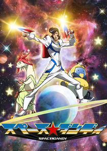 Space Dandy Ne Zaman?'