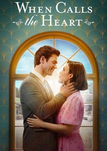 When Calls the Heart Ne Zaman?'