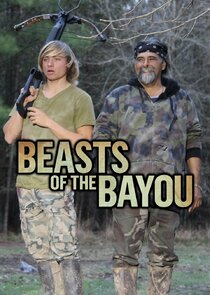 Beasts of the Bayou Ne Zaman?'