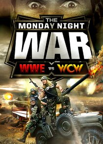 WWE Monday Night War Ne Zaman?'