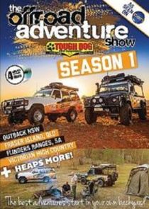 The Offroad Adventure Show Ne Zaman?'