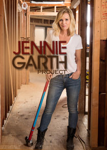 The Jennie Garth Project Ne Zaman?'