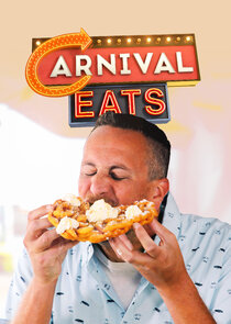 Carnival Eats Ne Zaman?'