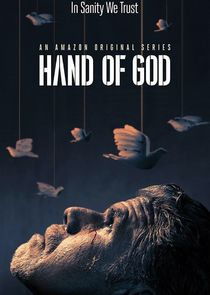 Hand of God Ne Zaman?'