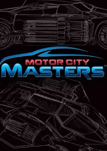 Motor City Masters Ne Zaman?'