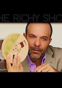 The Richy Show Ne Zaman?'
