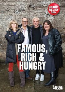 Famous, Rich and Hungry Ne Zaman?'