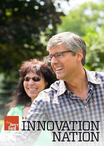 The Henry Ford's Innovation Nation Ne Zaman?'
