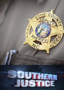 Southern Justice Ne Zaman?'