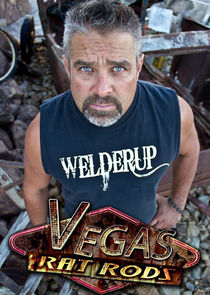 Vegas Rat Rods Ne Zaman?'