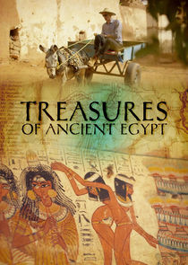 Treasures of Ancient Egypt Ne Zaman?'