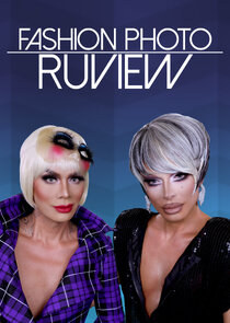 Fashion Photo RuView Ne Zaman?'