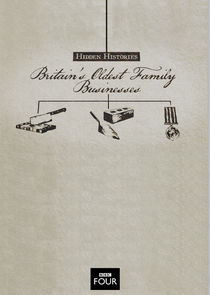 Hidden Histories: Britain's Oldest Family Businesses Ne Zaman?'