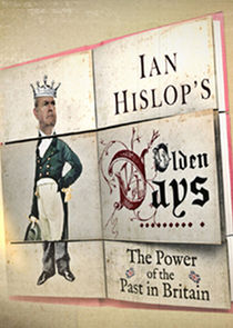 Ian Hislop's Olden Days Ne Zaman?'