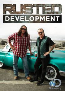 Rusted Development Ne Zaman?'