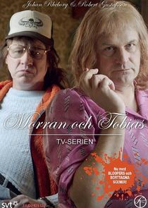 Morran och Tobias Ne Zaman?'