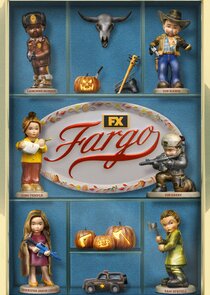 Fargo Ne Zaman?'