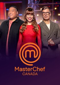 MasterChef Canada Ne Zaman?'