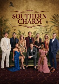 Southern Charm Ne Zaman?'