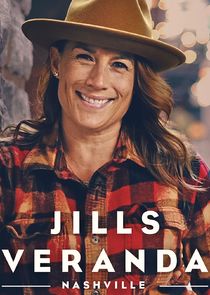 Jills veranda Ne Zaman?'