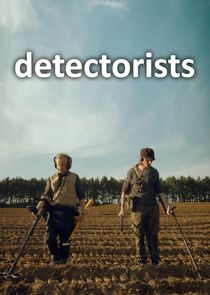 Detectorists Ne Zaman?'