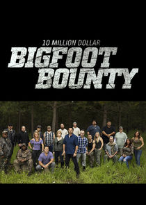 10 Million Dollar Bigfoot Bounty Ne Zaman?'
