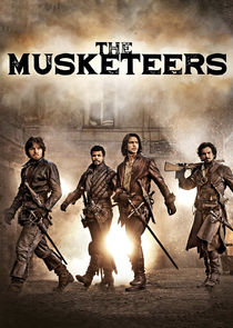 The Musketeers Ne Zaman?'