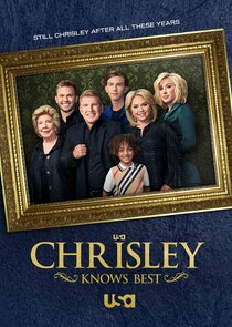Chrisley Knows Best Ne Zaman?'