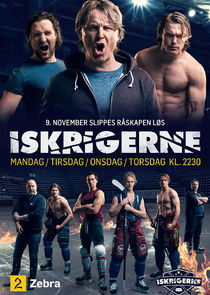 Iskrigerne Ne Zaman?'
