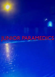 Junior Paramedics Ne Zaman?'