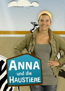 Anna und die Haustiere Ne Zaman?'