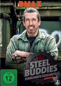 Steel Buddies Ne Zaman?'