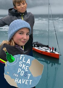 Flaskepost fra havet Ne Zaman?'