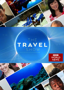 The Travel Show Ne Zaman?'