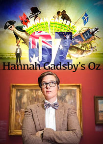 Hannah Gadsby's Oz Ne Zaman?'