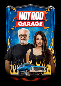 HOT ROD Garage Ne Zaman?'