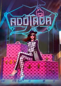 Adotada Ne Zaman?'