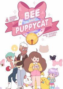 Bee and PuppyCat Ne Zaman?'